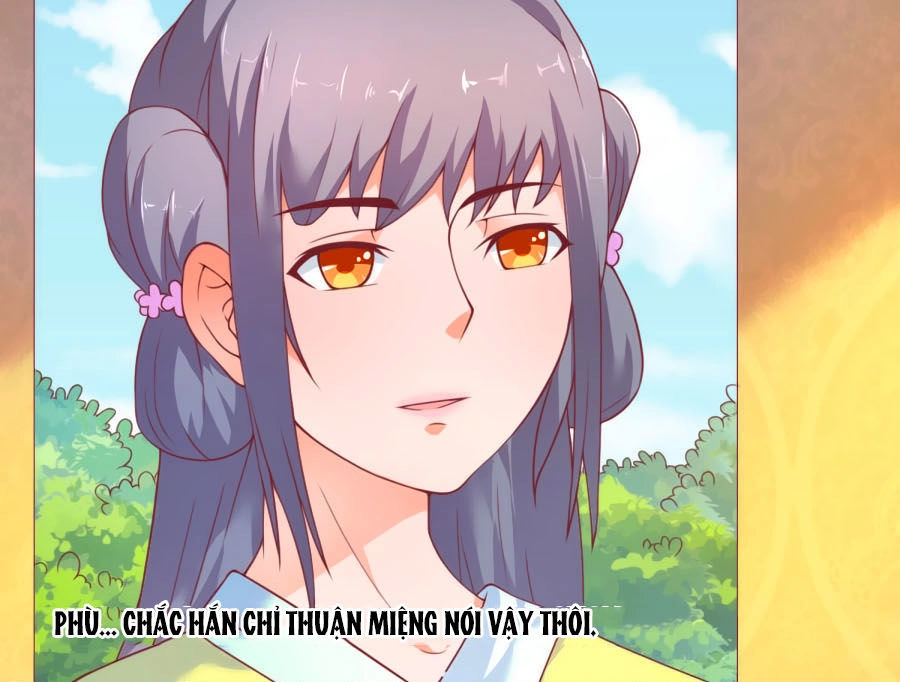 Vương Gia Ngốc Nghếch Trêu Chọc Y Phi Chapter 8 - 6