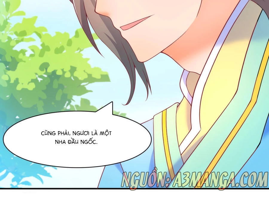 Vương Gia Ngốc Nghếch Trêu Chọc Y Phi Chapter 8 - 8