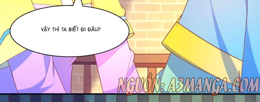 Vương Gia Ngốc Nghếch Trêu Chọc Y Phi Chapter 8 - 10