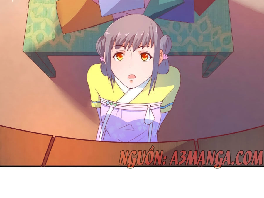 Vương Gia Ngốc Nghếch Trêu Chọc Y Phi Chapter 8 - 16