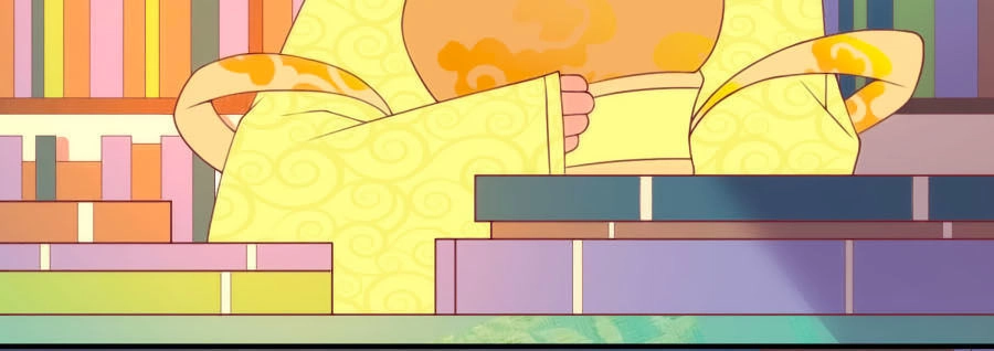 Vương Gia Ngốc Nghếch Trêu Chọc Y Phi Chapter 9 - 7