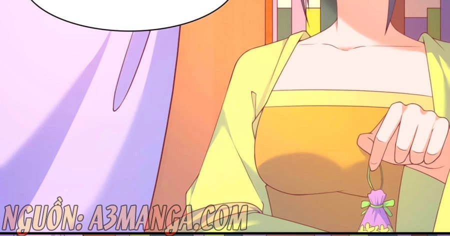 Vương Gia Ngốc Nghếch Trêu Chọc Y Phi Chapter 10 - 5