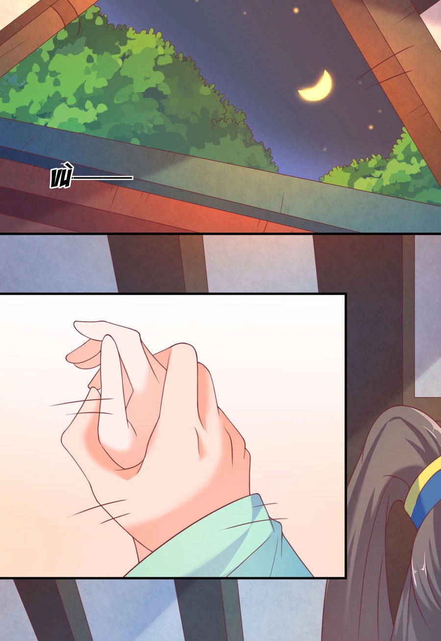 Vương Gia Ngốc Nghếch Trêu Chọc Y Phi Chapter 13 - 7