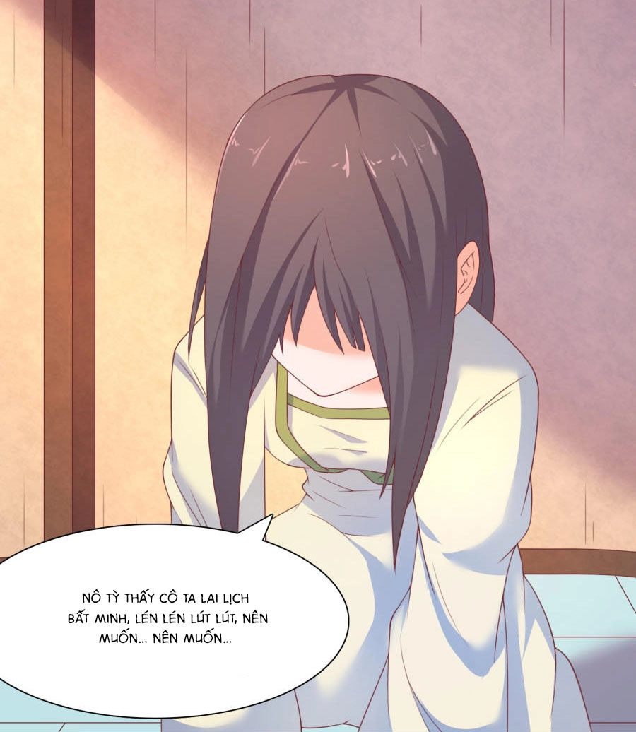 Vương Gia Ngốc Nghếch Trêu Chọc Y Phi Chapter 13 - 15