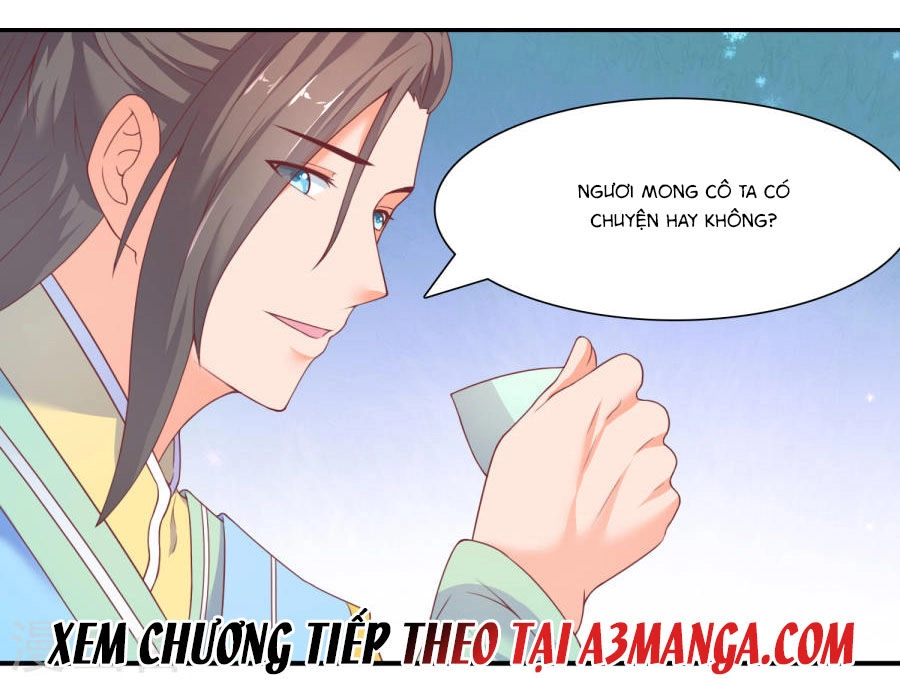 Vương Gia Ngốc Nghếch Trêu Chọc Y Phi Chapter 13 - 22