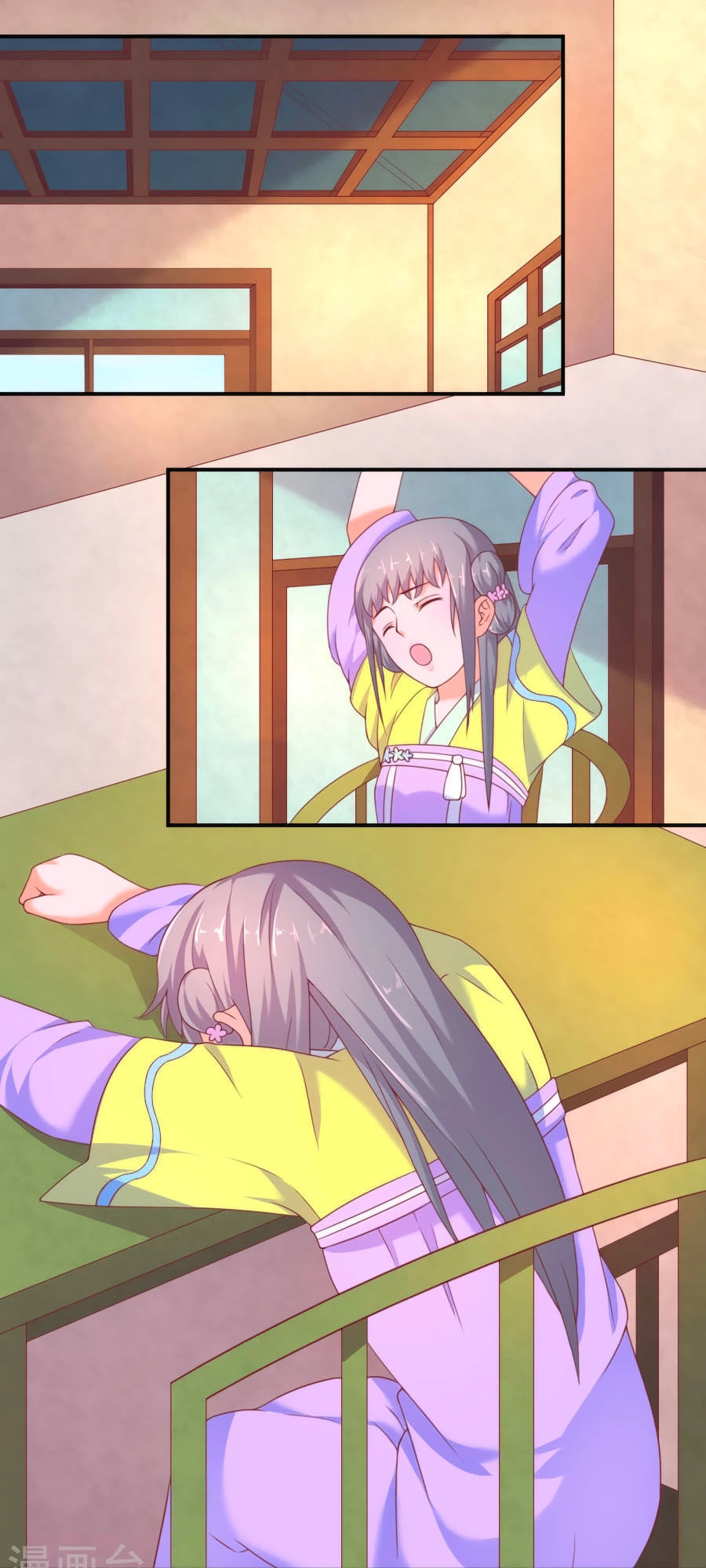 Vương Gia Ngốc Nghếch Trêu Chọc Y Phi Chapter 14 - 15