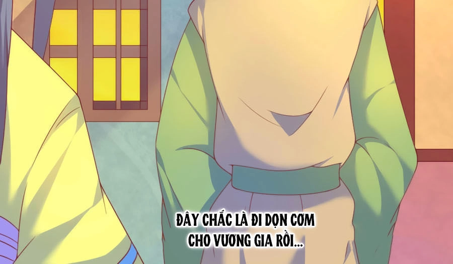 Vương Gia Ngốc Nghếch Trêu Chọc Y Phi Chapter 14 - 18