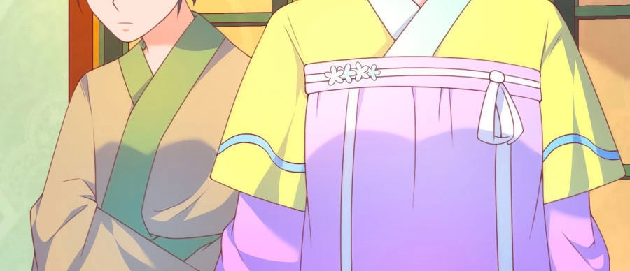 Vương Gia Ngốc Nghếch Trêu Chọc Y Phi Chapter 15 - 3