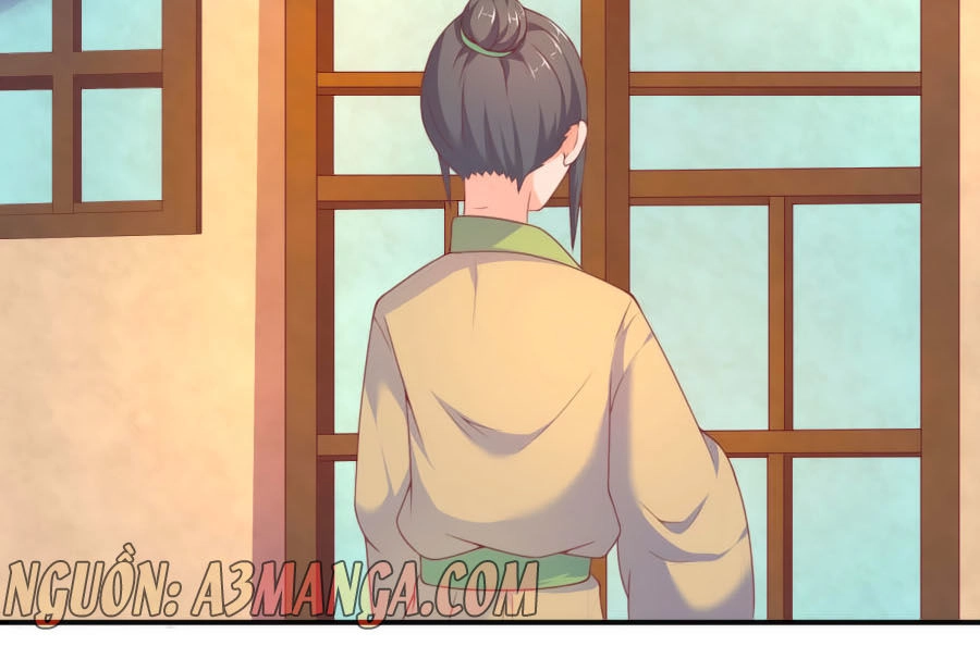 Vương Gia Ngốc Nghếch Trêu Chọc Y Phi Chapter 15 - 13