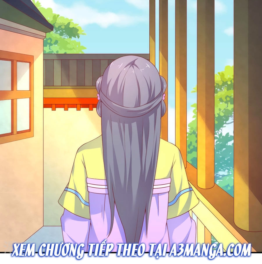 Vương Gia Ngốc Nghếch Trêu Chọc Y Phi Chapter 15 - 19