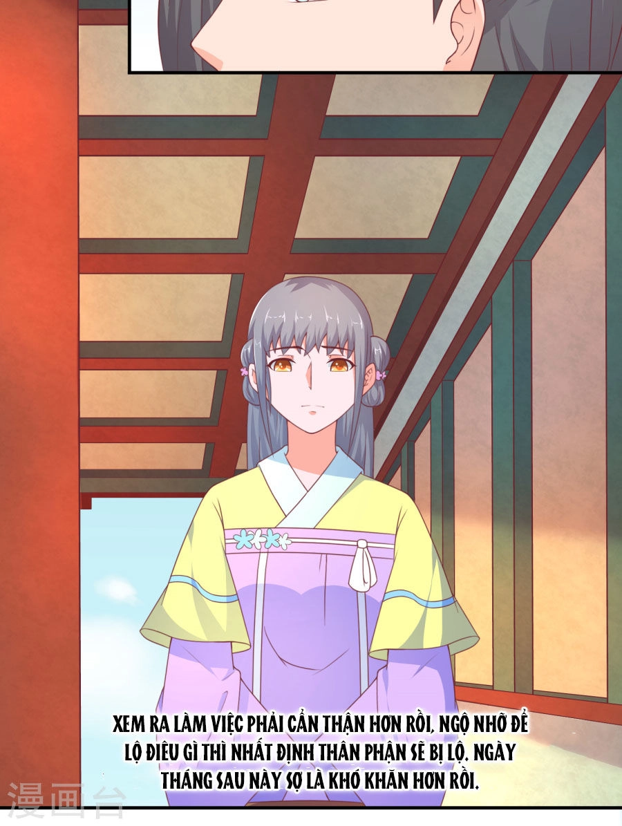 Vương Gia Ngốc Nghếch Trêu Chọc Y Phi Chapter 16 - 19