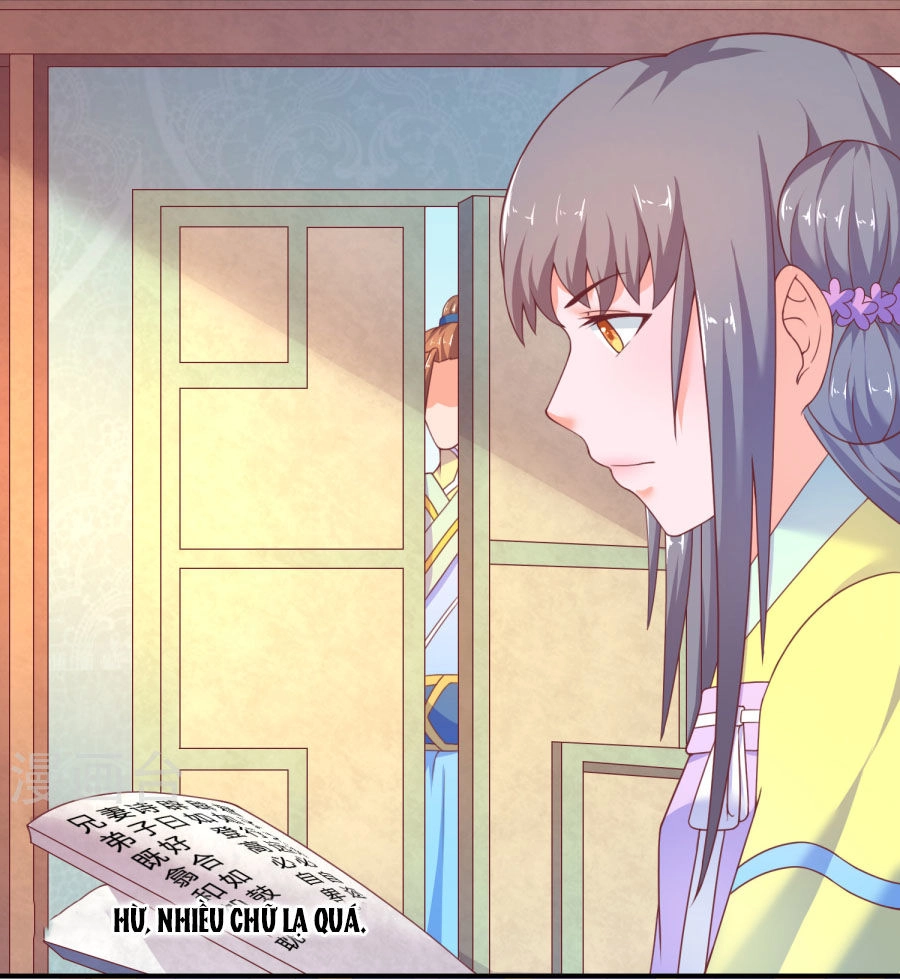 Vương Gia Ngốc Nghếch Trêu Chọc Y Phi Chapter 20 - 7