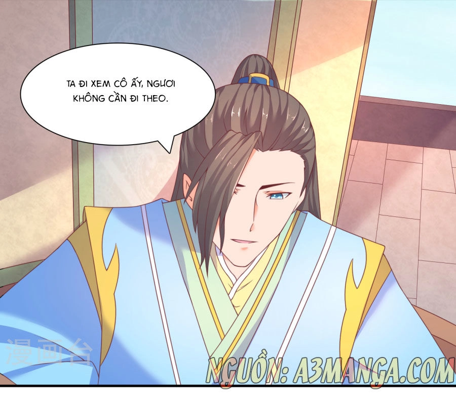 Vương Gia Ngốc Nghếch Trêu Chọc Y Phi Chapter 21 - 15