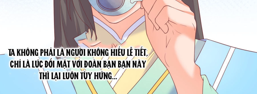 Vương Gia Ngốc Nghếch Trêu Chọc Y Phi Chapter 21 - 17