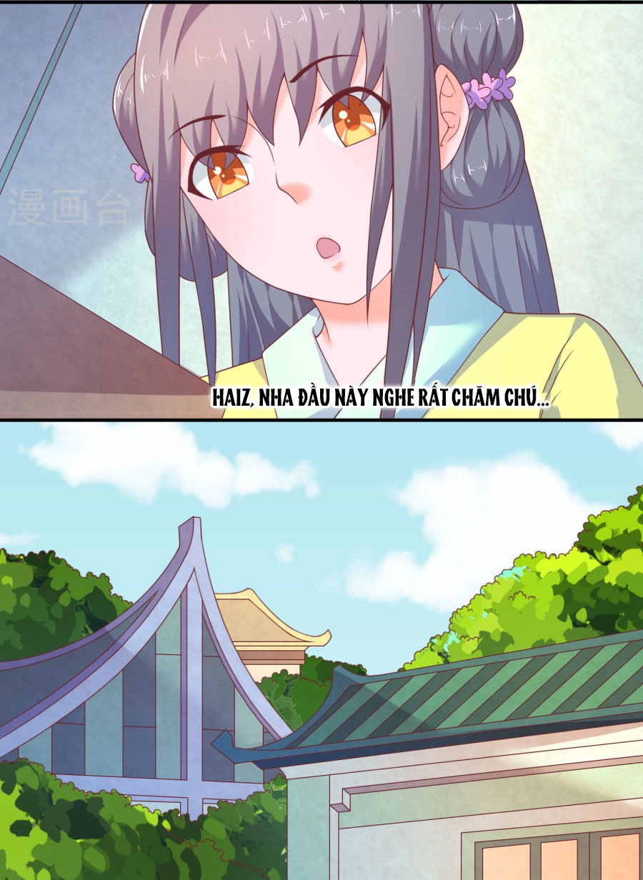 Vương Gia Ngốc Nghếch Trêu Chọc Y Phi Chapter 22 - 7