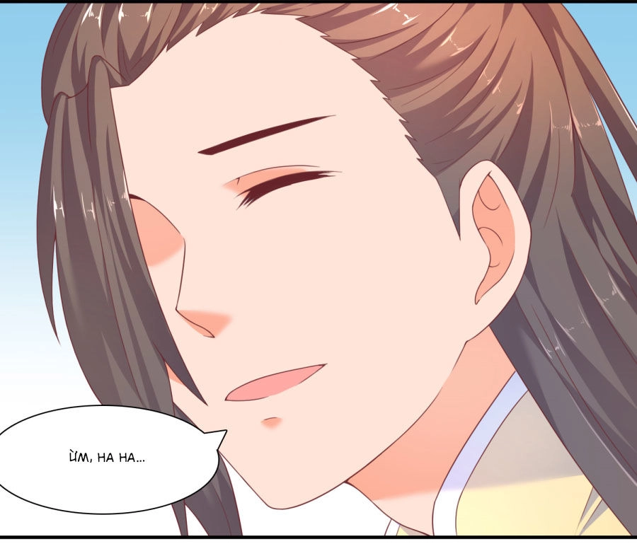 Vương Gia Ngốc Nghếch Trêu Chọc Y Phi Chapter 23 - 4