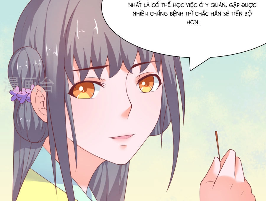 Vương Gia Ngốc Nghếch Trêu Chọc Y Phi Chapter 23 - 17