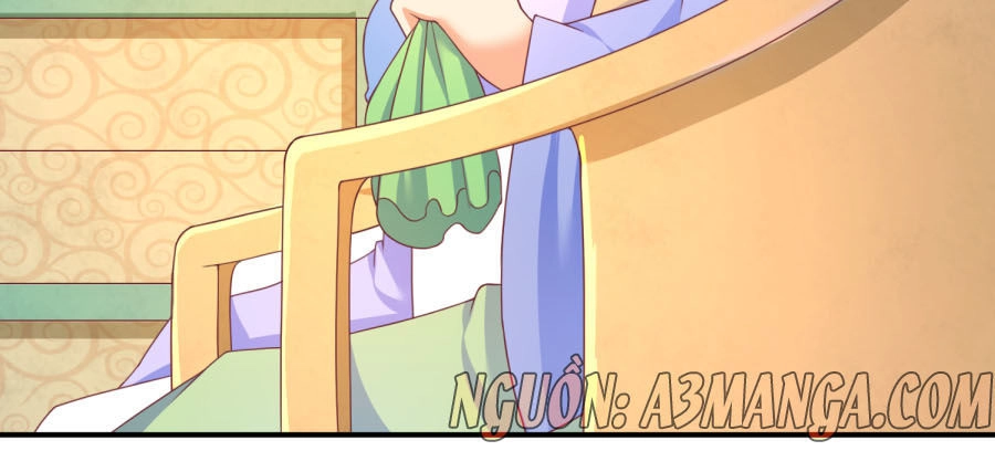 Vương Gia Ngốc Nghếch Trêu Chọc Y Phi Chapter 24 - 5