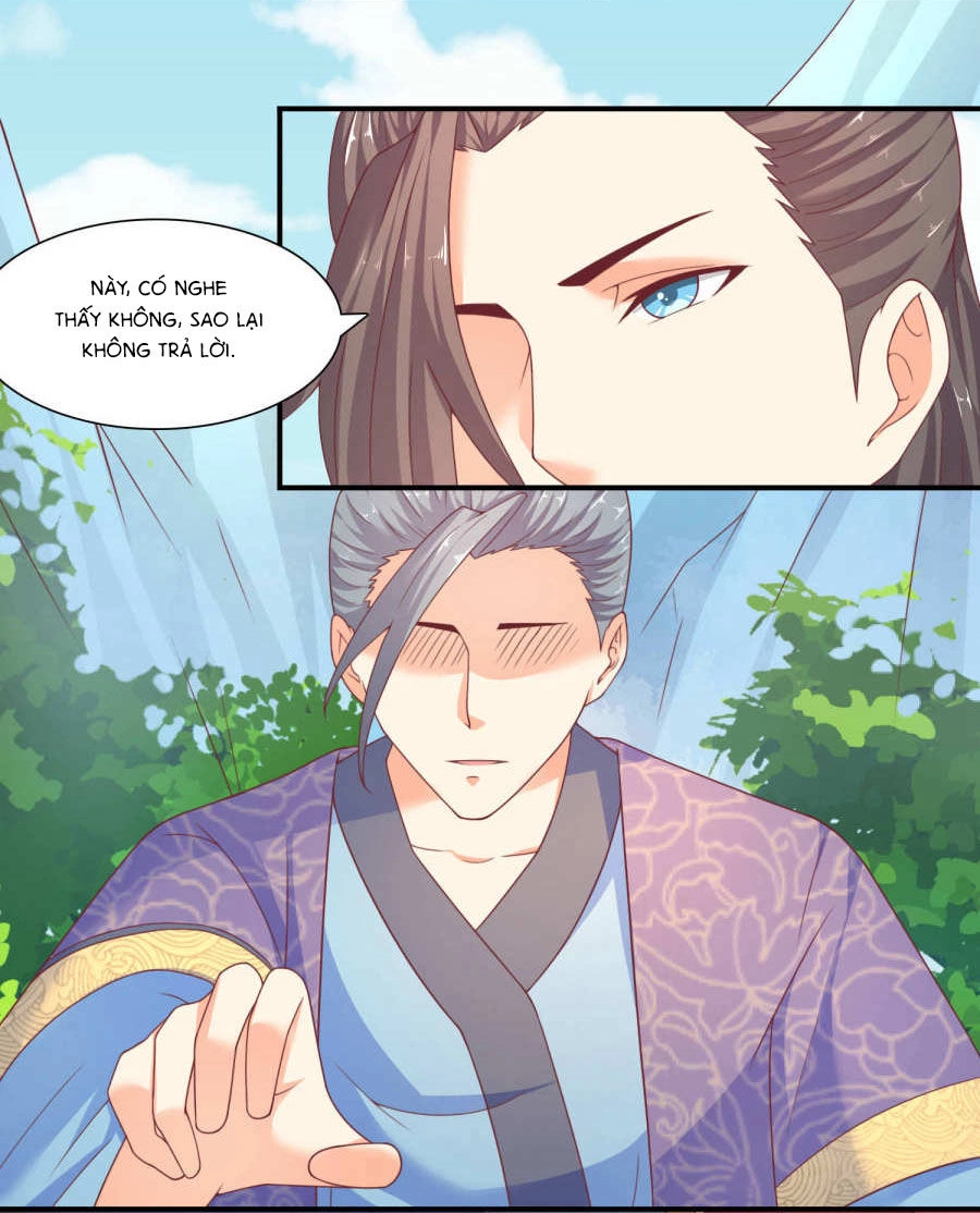 Vương Gia Ngốc Nghếch Trêu Chọc Y Phi Chapter 25 - 8