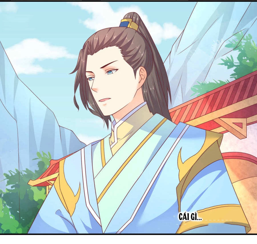 Vương Gia Ngốc Nghếch Trêu Chọc Y Phi Chapter 25 - 10