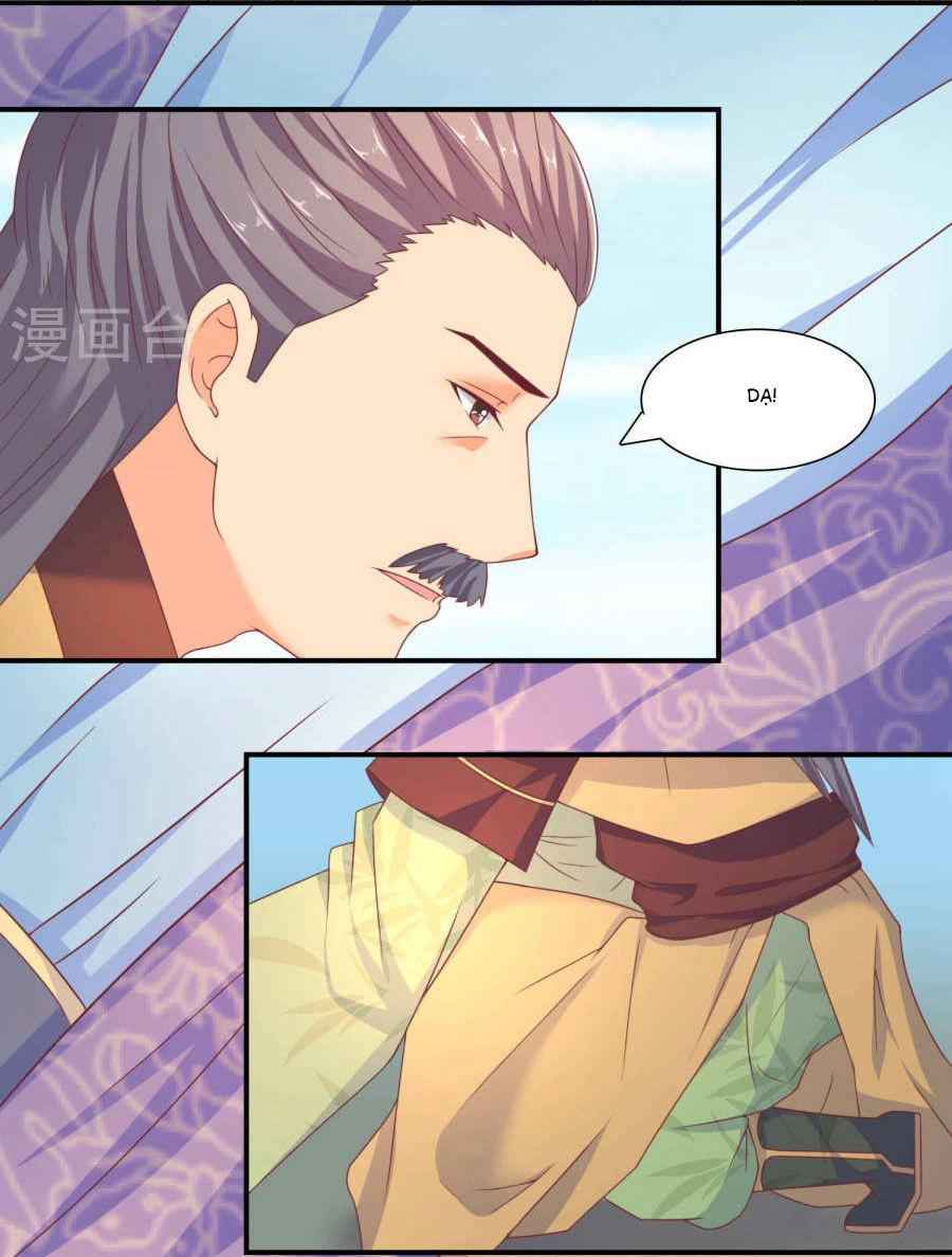 Vương Gia Ngốc Nghếch Trêu Chọc Y Phi Chapter 25 - 14