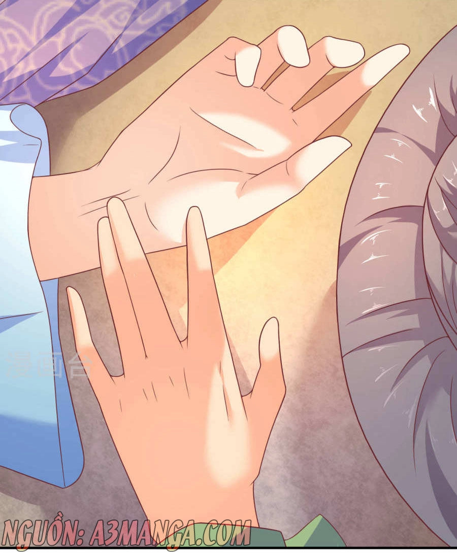 Vương Gia Ngốc Nghếch Trêu Chọc Y Phi Chapter 25 - 15