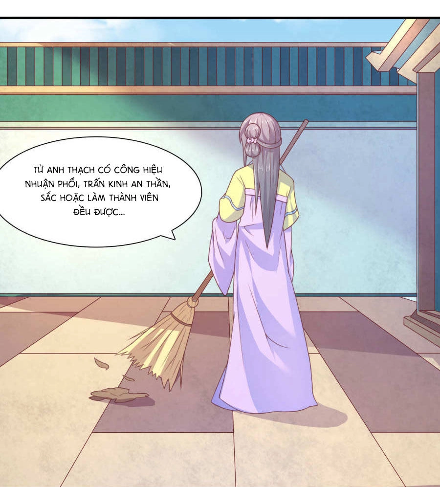 Vương Gia Ngốc Nghếch Trêu Chọc Y Phi Chapter 25 - 21