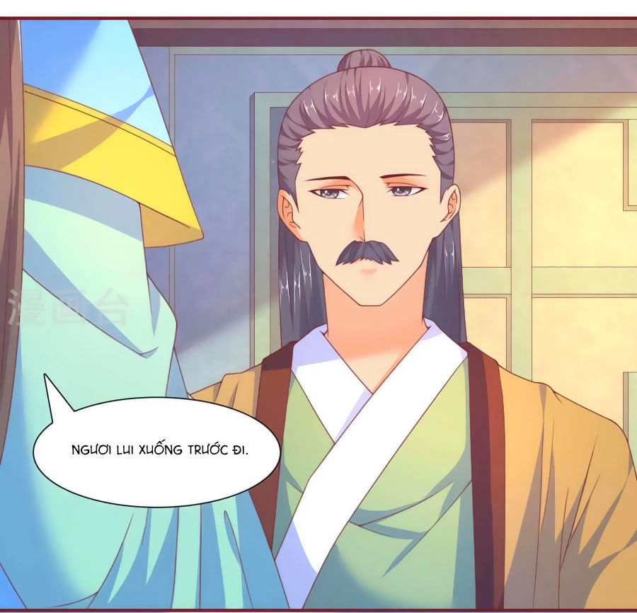 Vương Gia Ngốc Nghếch Trêu Chọc Y Phi Chapter 26 - 5