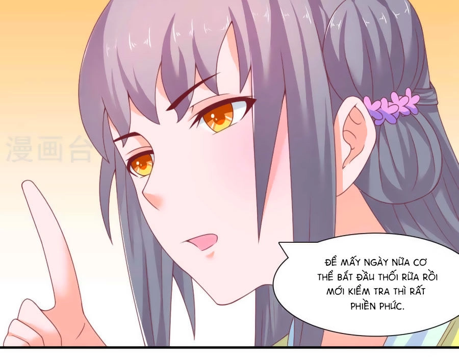 Vương Gia Ngốc Nghếch Trêu Chọc Y Phi Chapter 26 - 14