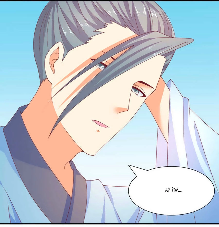 Vương Gia Ngốc Nghếch Trêu Chọc Y Phi Chapter 27 - 19