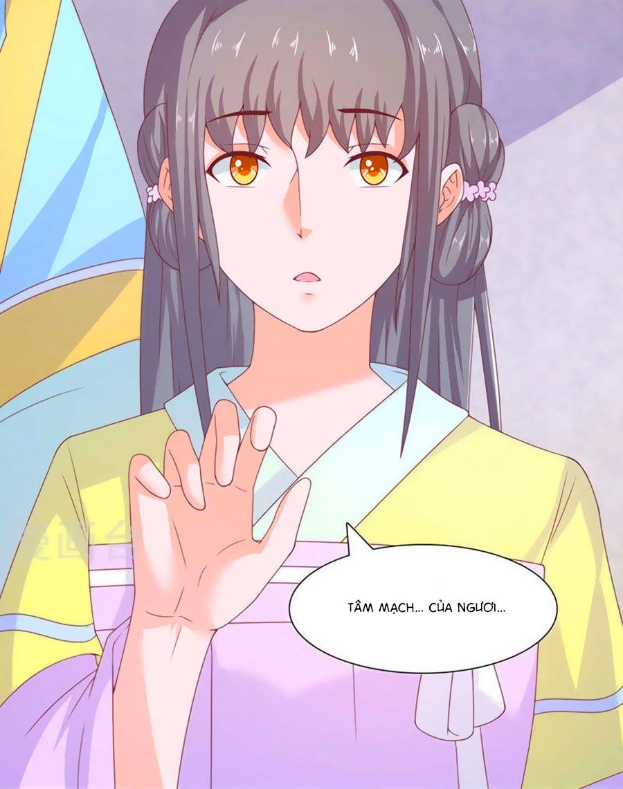 Vương Gia Ngốc Nghếch Trêu Chọc Y Phi Chapter 27 - 22