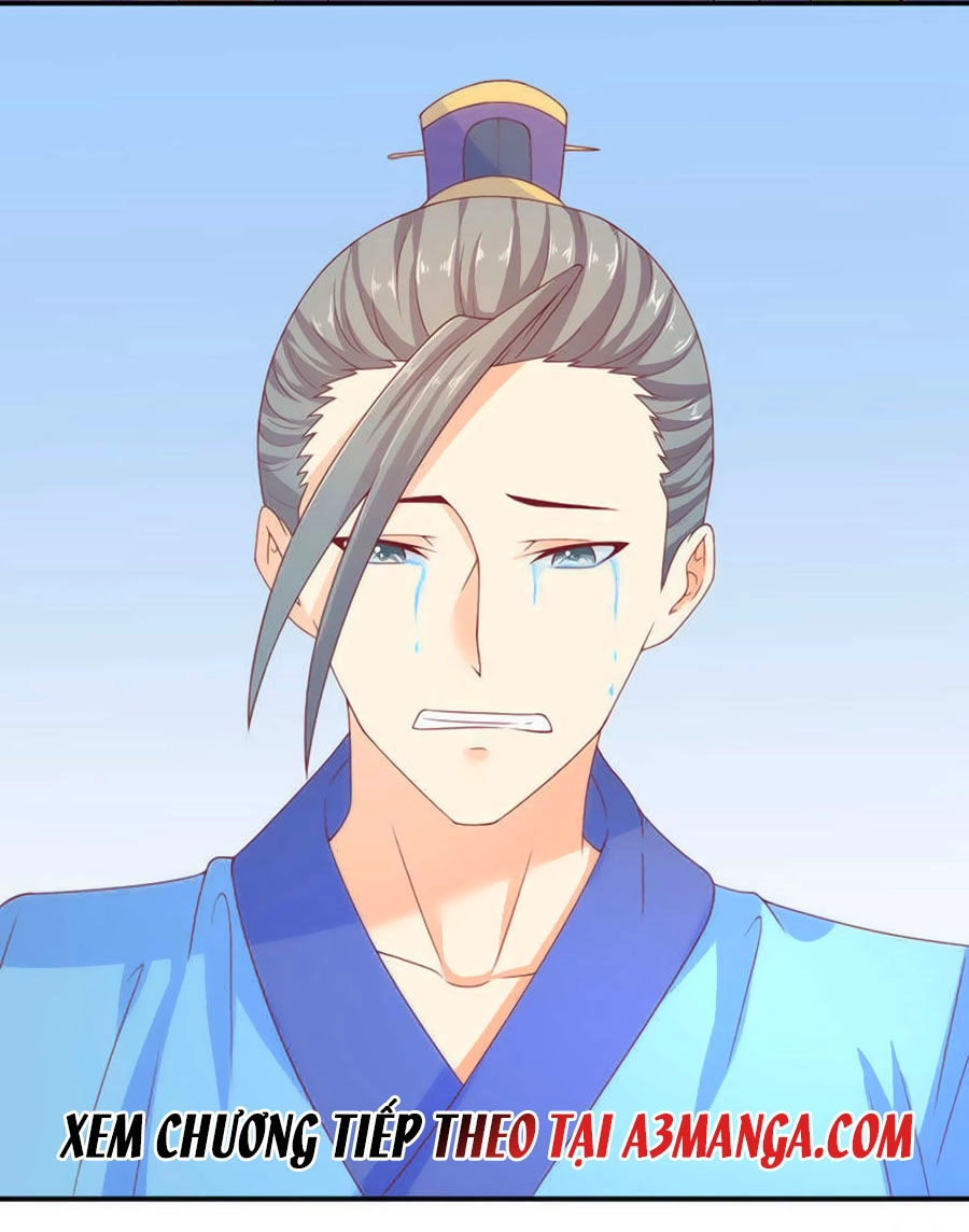 Vương Gia Ngốc Nghếch Trêu Chọc Y Phi Chapter 27 - 23