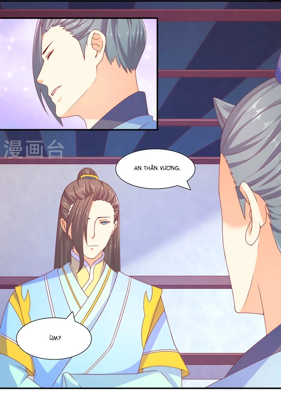 Vương Gia Ngốc Nghếch Trêu Chọc Y Phi Chapter 28 - 8