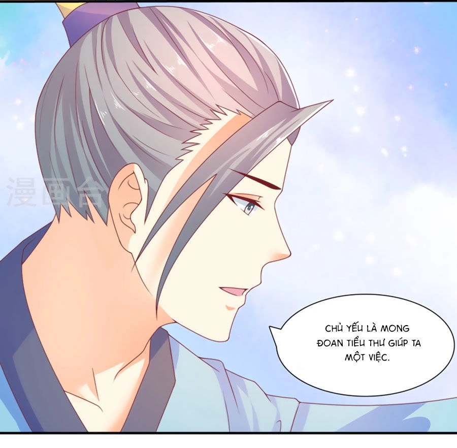 Vương Gia Ngốc Nghếch Trêu Chọc Y Phi Chapter 28 - 13