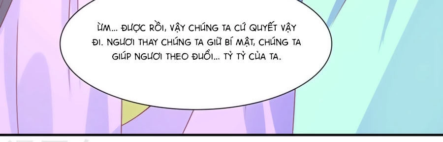 Vương Gia Ngốc Nghếch Trêu Chọc Y Phi Chapter 28 - 18