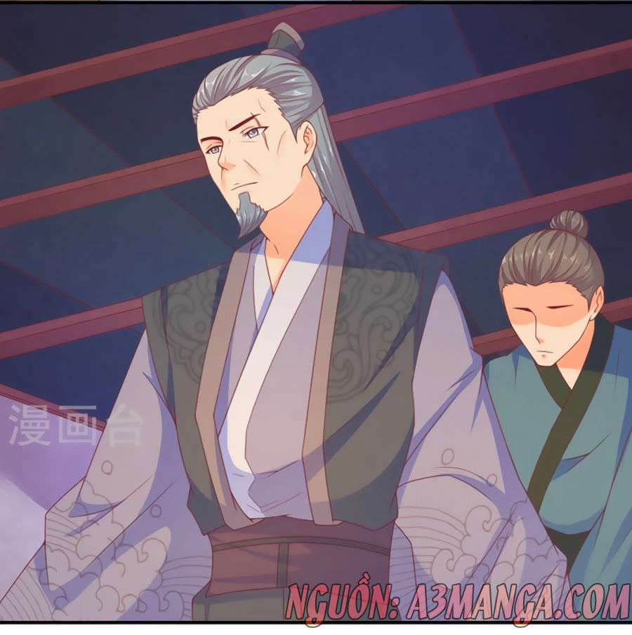 Vương Gia Ngốc Nghếch Trêu Chọc Y Phi Chapter 29 - 13