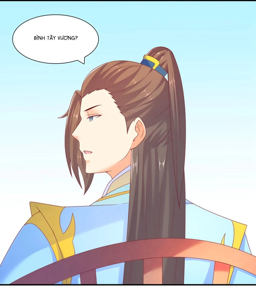 Vương Gia Ngốc Nghếch Trêu Chọc Y Phi Chapter 30 - 18