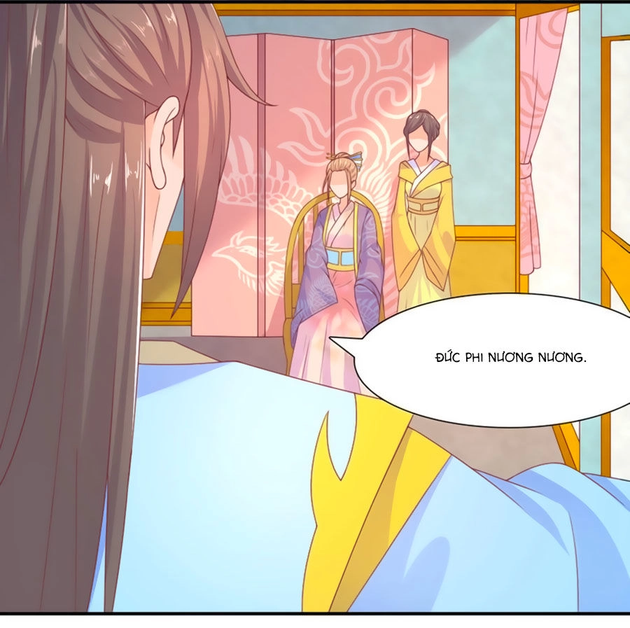 Vương Gia Ngốc Nghếch Trêu Chọc Y Phi Chapter 31 - 4