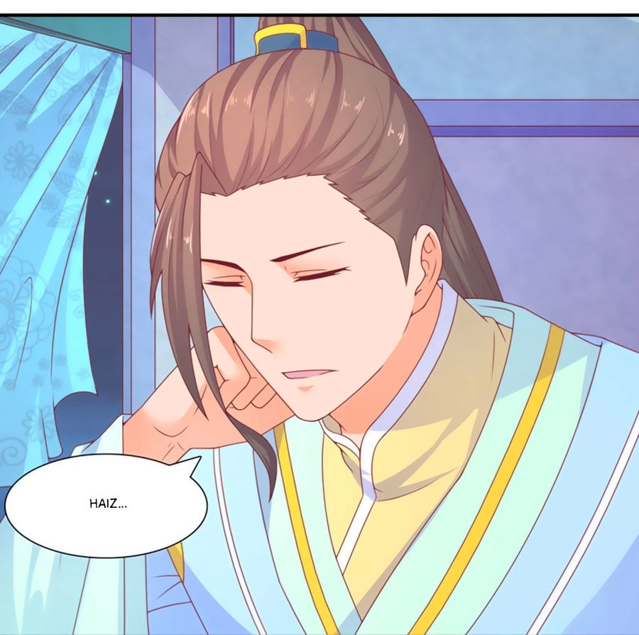 Vương Gia Ngốc Nghếch Trêu Chọc Y Phi Chapter 31 - 13