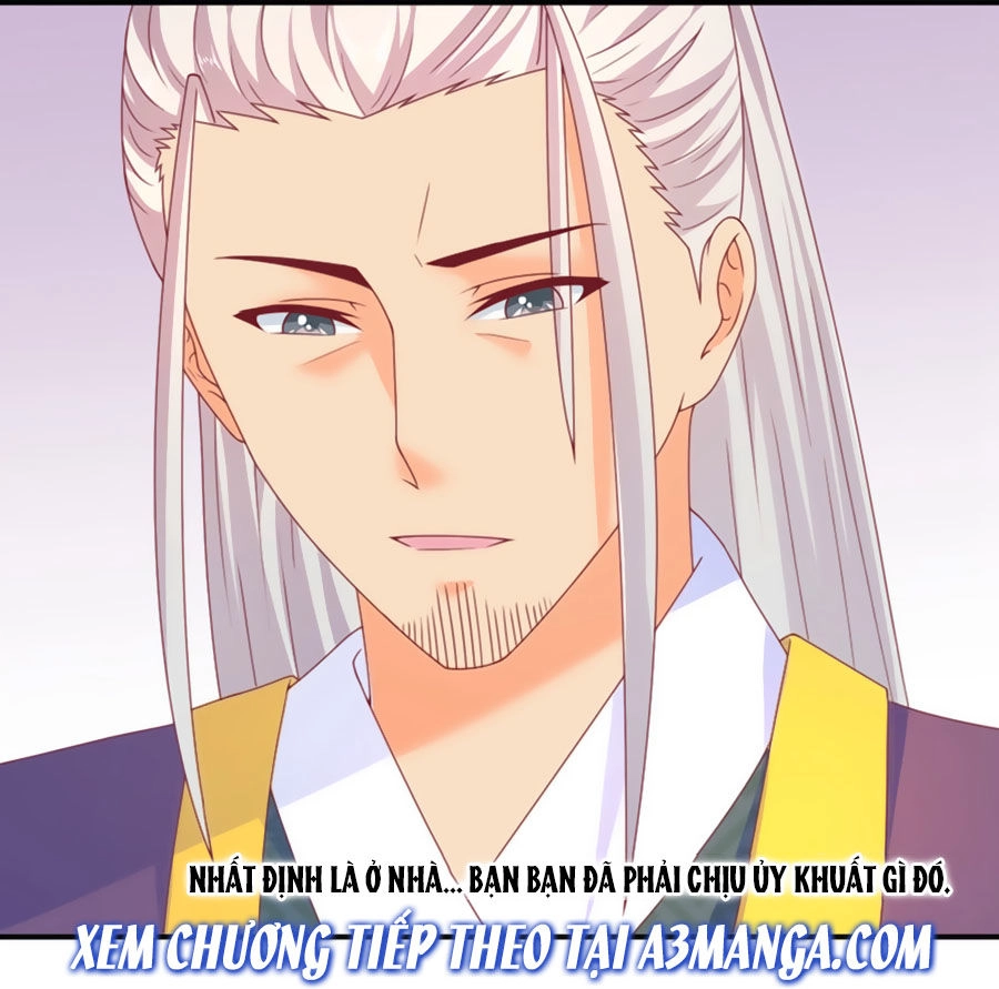 Vương Gia Ngốc Nghếch Trêu Chọc Y Phi Chapter 31 - 21