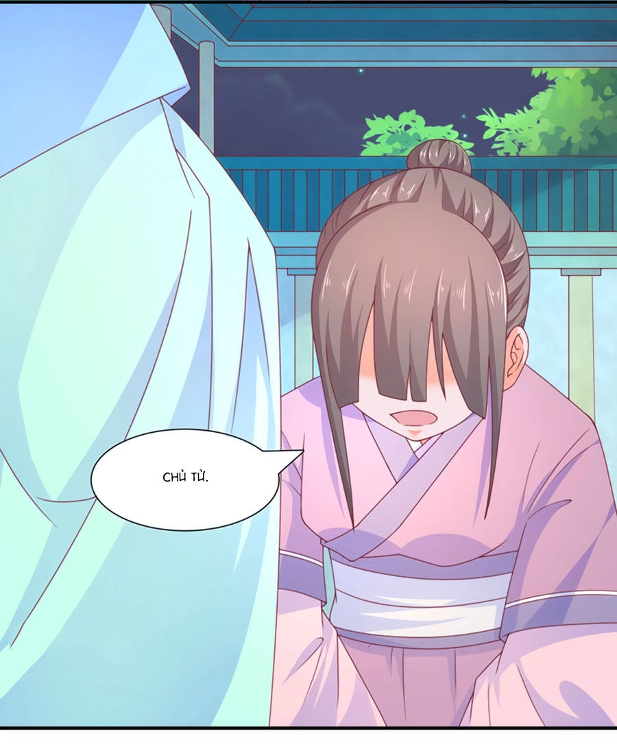 Vương Gia Ngốc Nghếch Trêu Chọc Y Phi Chapter 32 - 13