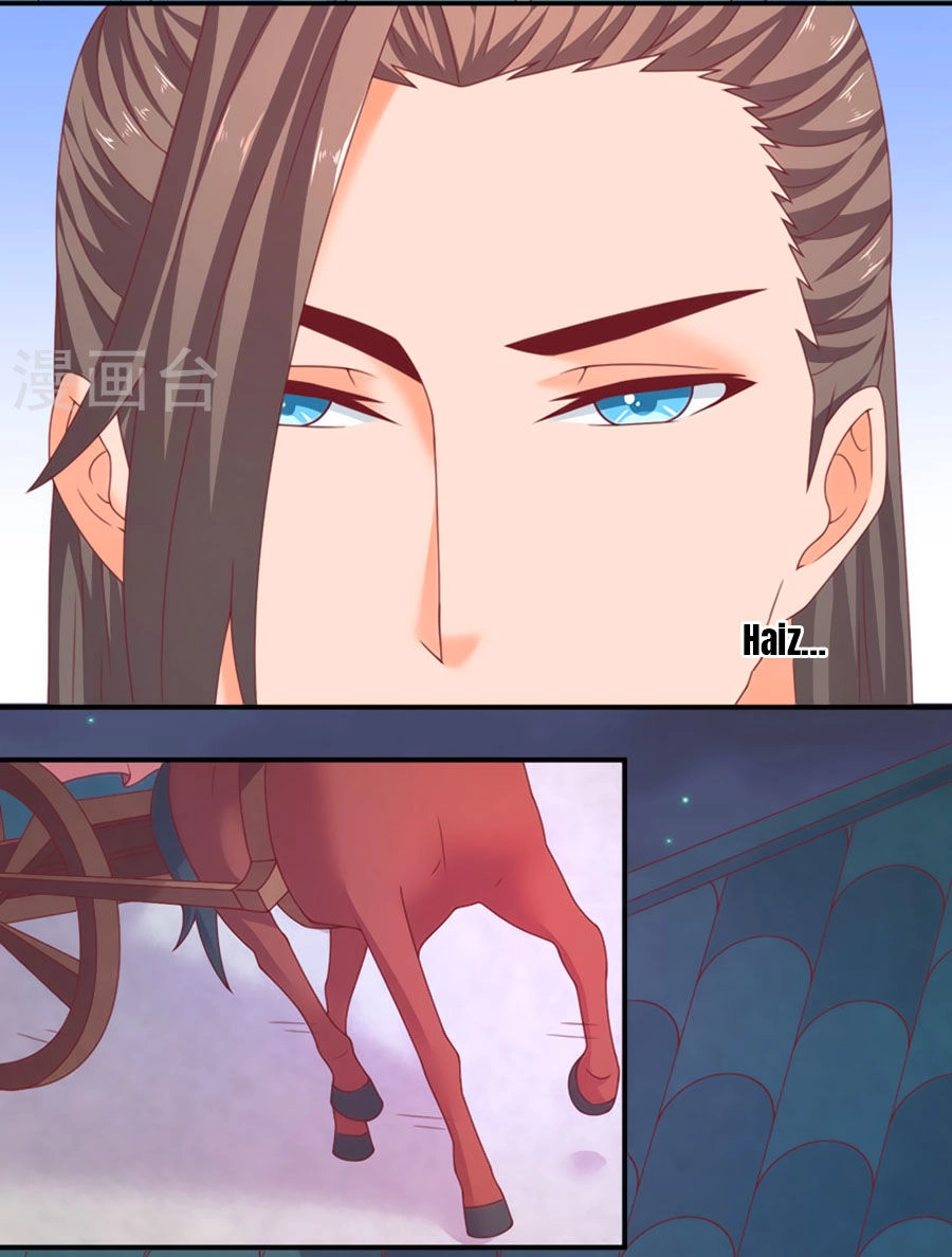 Vương Gia Ngốc Nghếch Trêu Chọc Y Phi Chapter 32 - 20