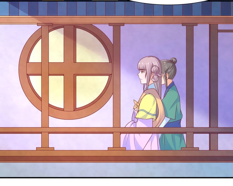 Vương Gia Ngốc Nghếch Trêu Chọc Y Phi Chapter 33 - 5