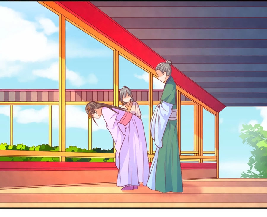 Vương Gia Ngốc Nghếch Trêu Chọc Y Phi Chapter 33 - 18