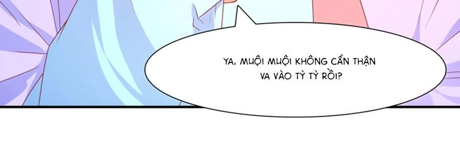 Vương Gia Ngốc Nghếch Trêu Chọc Y Phi Chapter 33 - 22