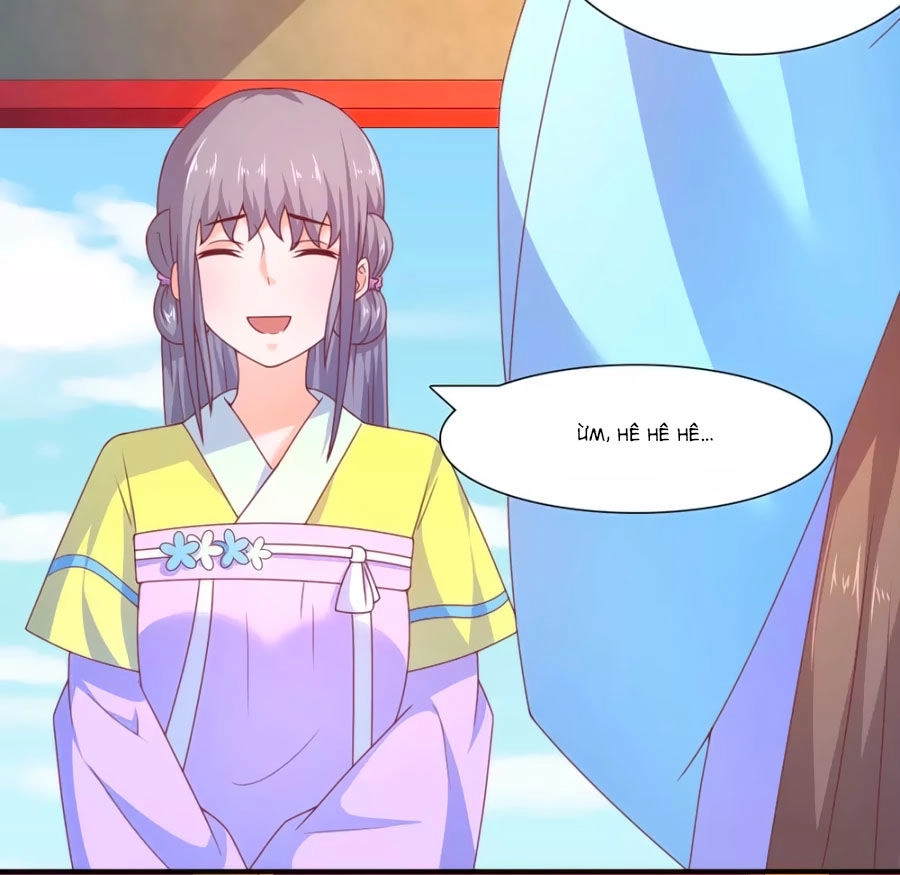 Vương Gia Ngốc Nghếch Trêu Chọc Y Phi Chapter 34 - 9