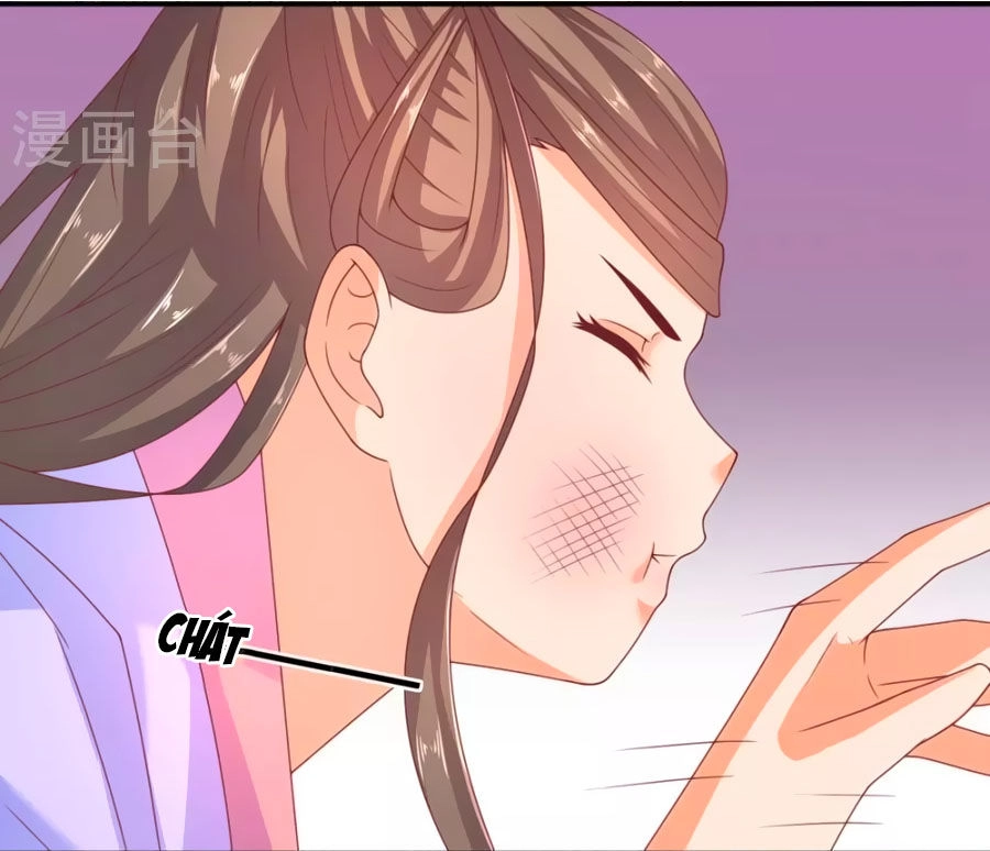 Vương Gia Ngốc Nghếch Trêu Chọc Y Phi Chapter 34 - 14