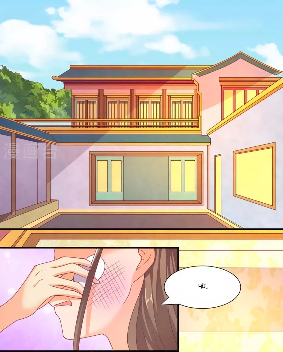 Vương Gia Ngốc Nghếch Trêu Chọc Y Phi Chapter 34 - 19