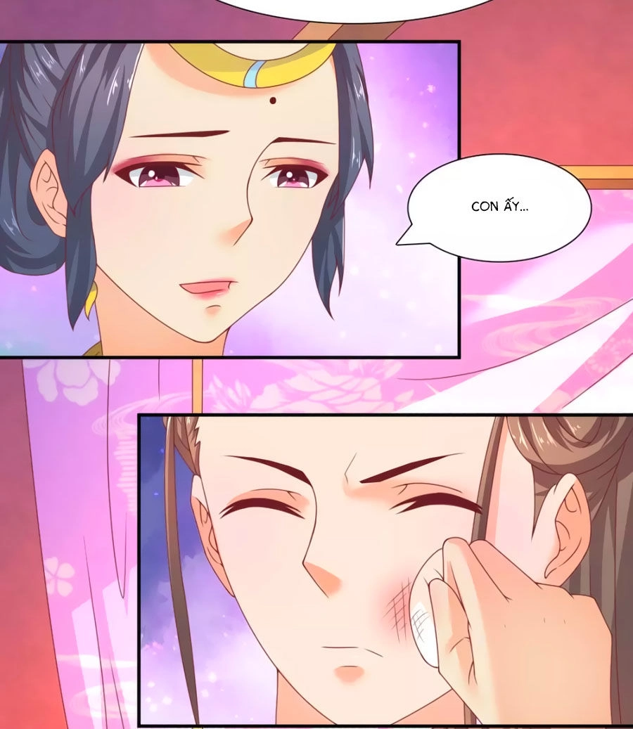 Vương Gia Ngốc Nghếch Trêu Chọc Y Phi Chapter 34 - 22