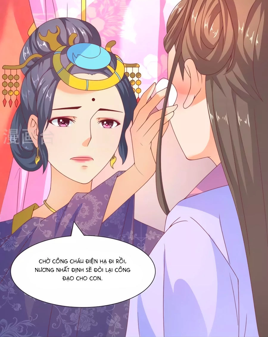 Vương Gia Ngốc Nghếch Trêu Chọc Y Phi Chapter 34 - 23